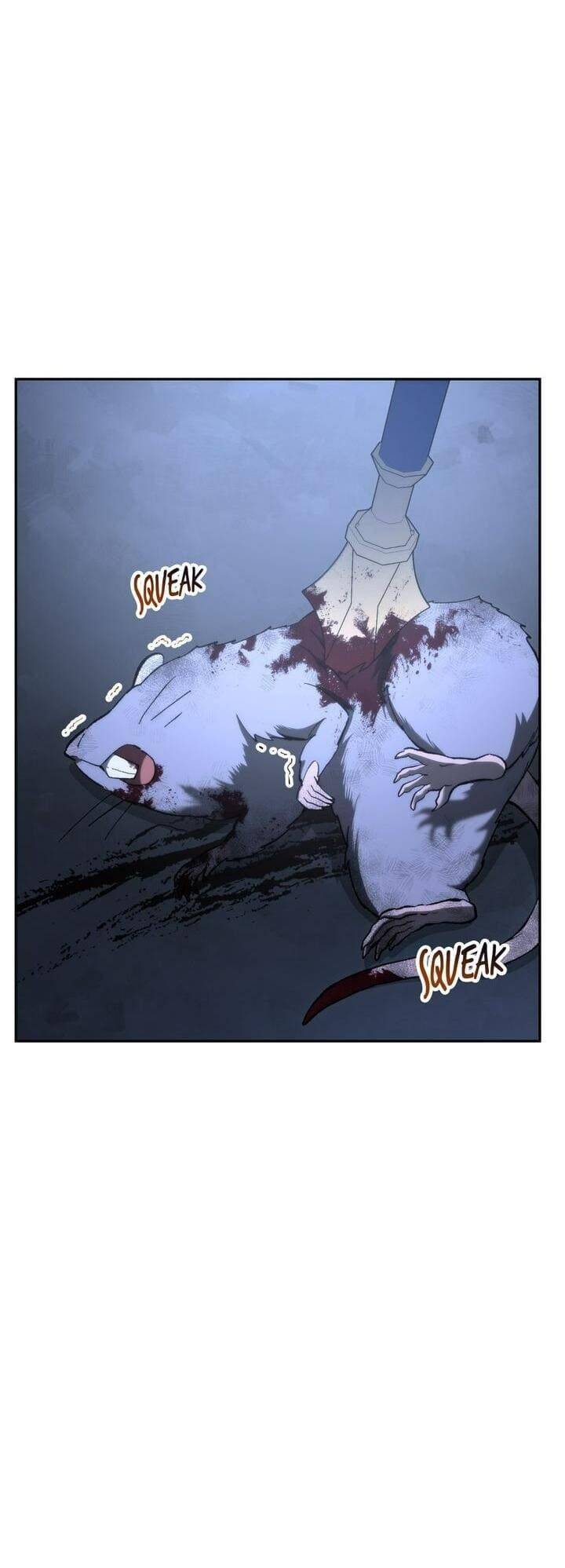 Sự Sống Sót Của Kẻ Chiêu Hồn Chapter 4 - 1