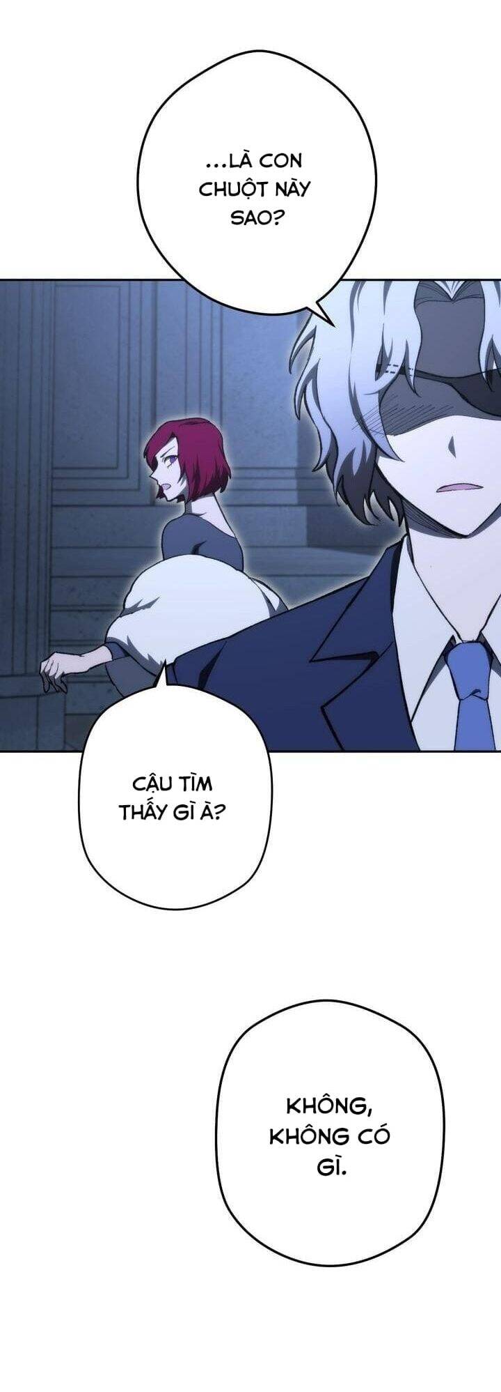 Sự Sống Sót Của Kẻ Chiêu Hồn Chapter 4 - 2