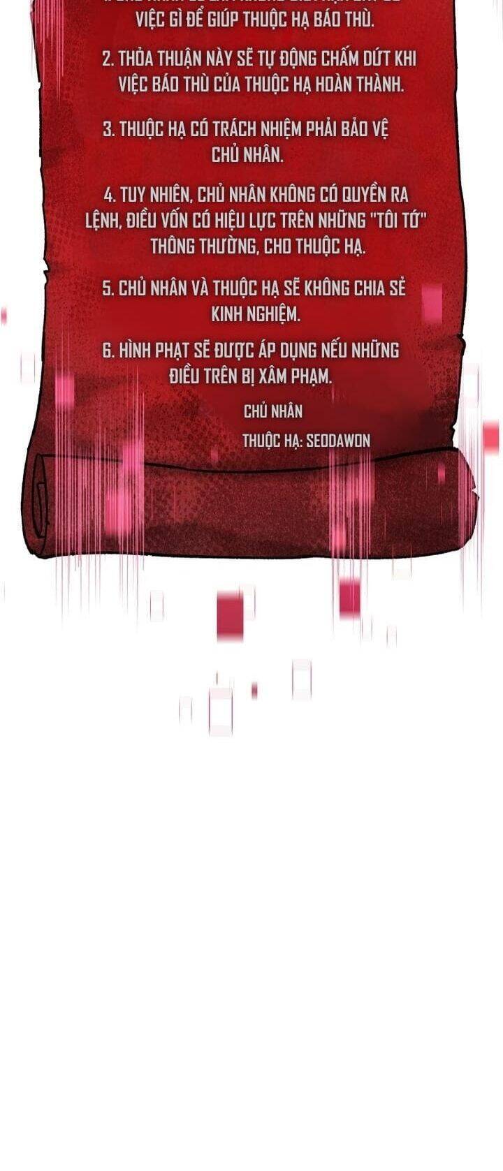 Sự Sống Sót Của Kẻ Chiêu Hồn Chapter 4 - 111