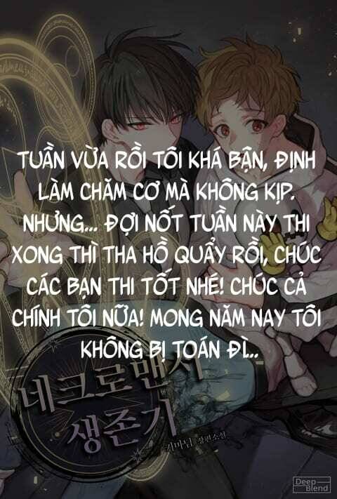 Sự Sống Sót Của Kẻ Chiêu Hồn Chapter 4 - 127
