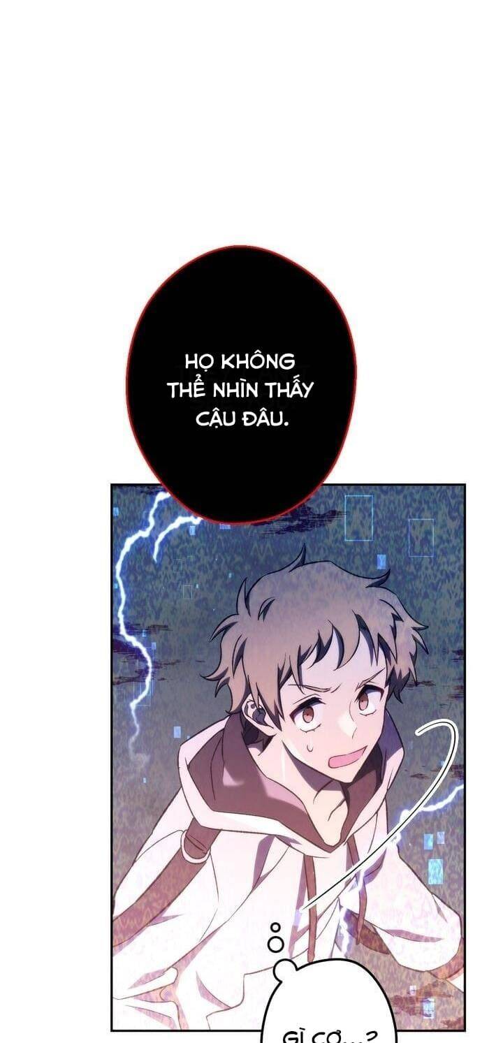 Sự Sống Sót Của Kẻ Chiêu Hồn Chapter 4 - 15