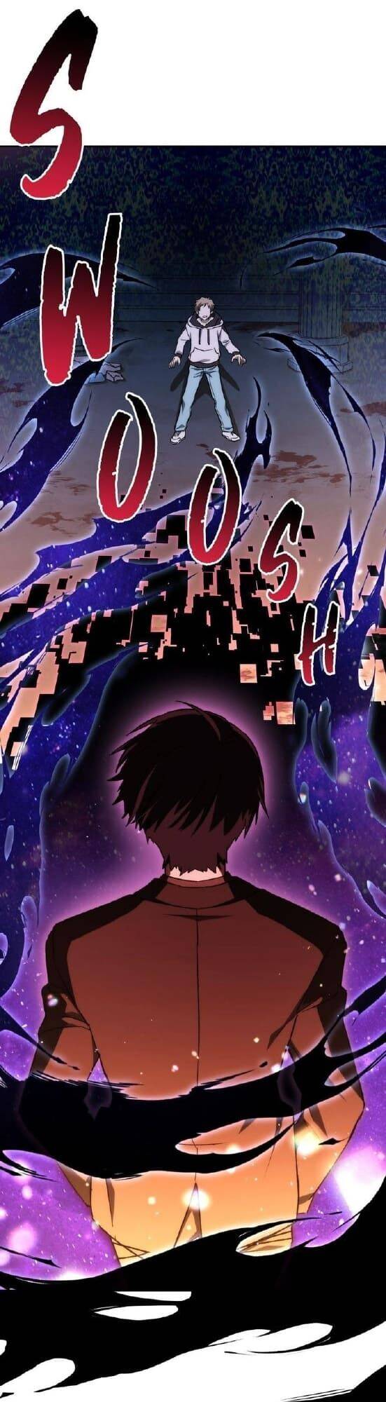 Sự Sống Sót Của Kẻ Chiêu Hồn Chapter 4 - 17