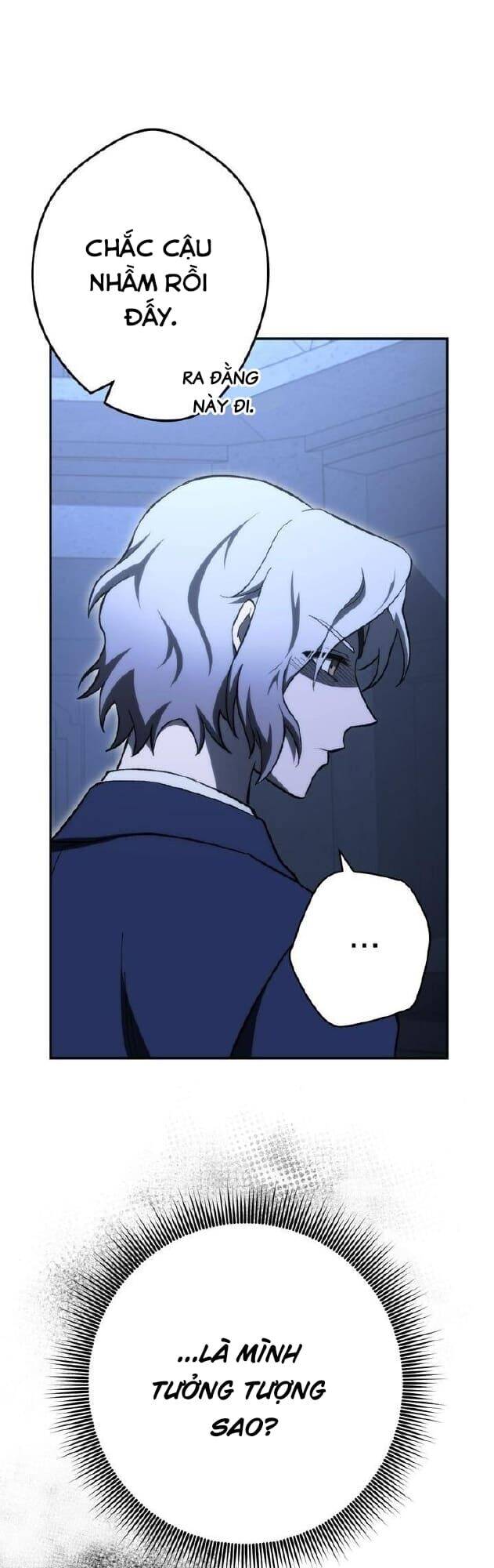 Sự Sống Sót Của Kẻ Chiêu Hồn Chapter 4 - 3