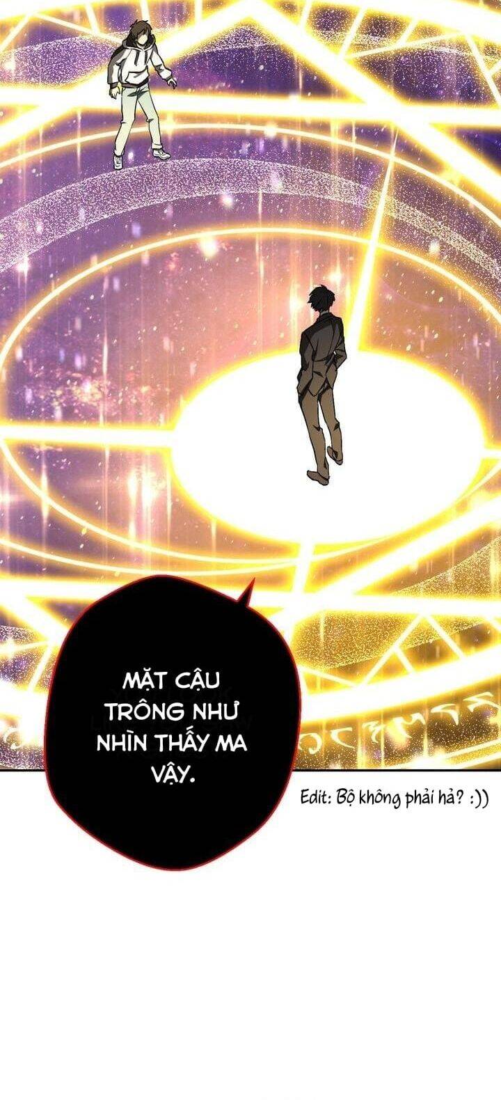 Sự Sống Sót Của Kẻ Chiêu Hồn Chapter 4 - 23