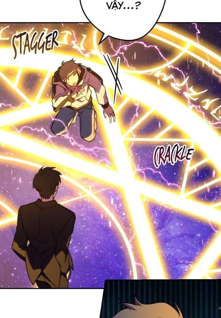 Sự Sống Sót Của Kẻ Chiêu Hồn Chapter 4 - 39