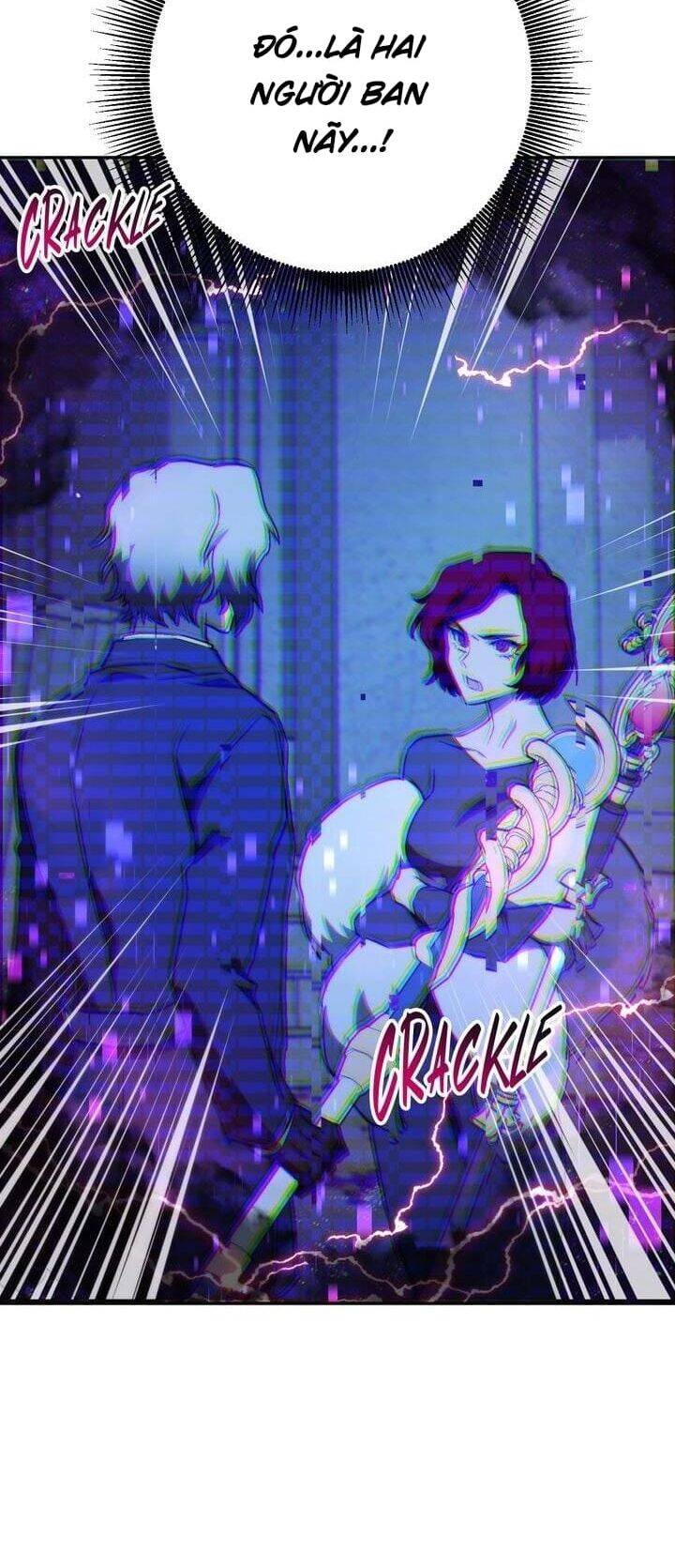 Sự Sống Sót Của Kẻ Chiêu Hồn Chapter 4 - 42