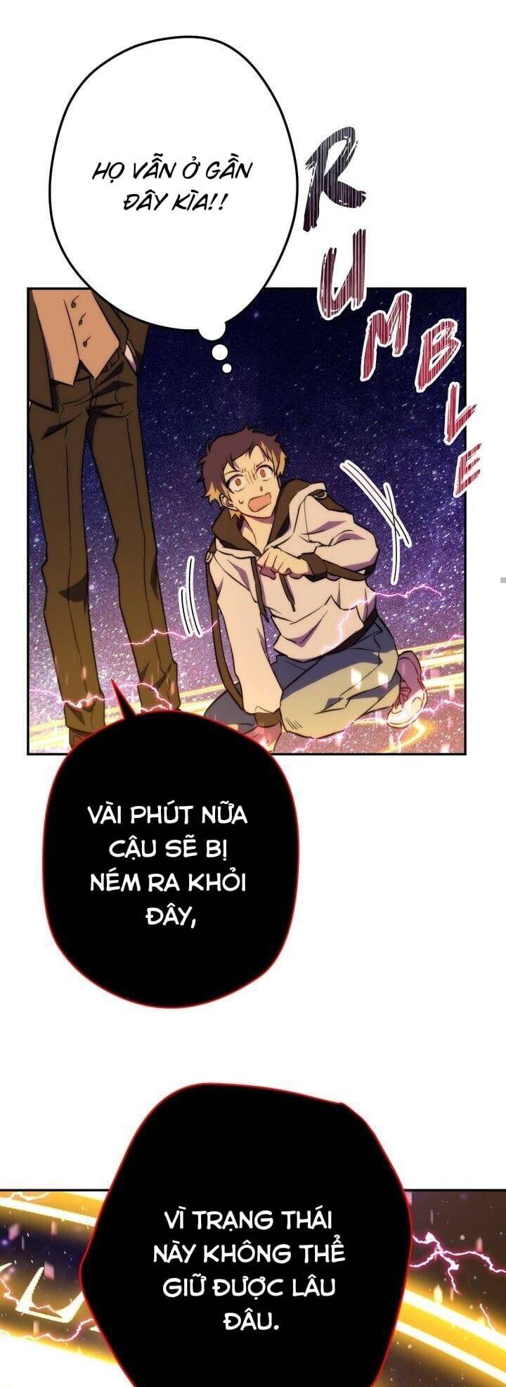 Sự Sống Sót Của Kẻ Chiêu Hồn Chapter 4 - 43