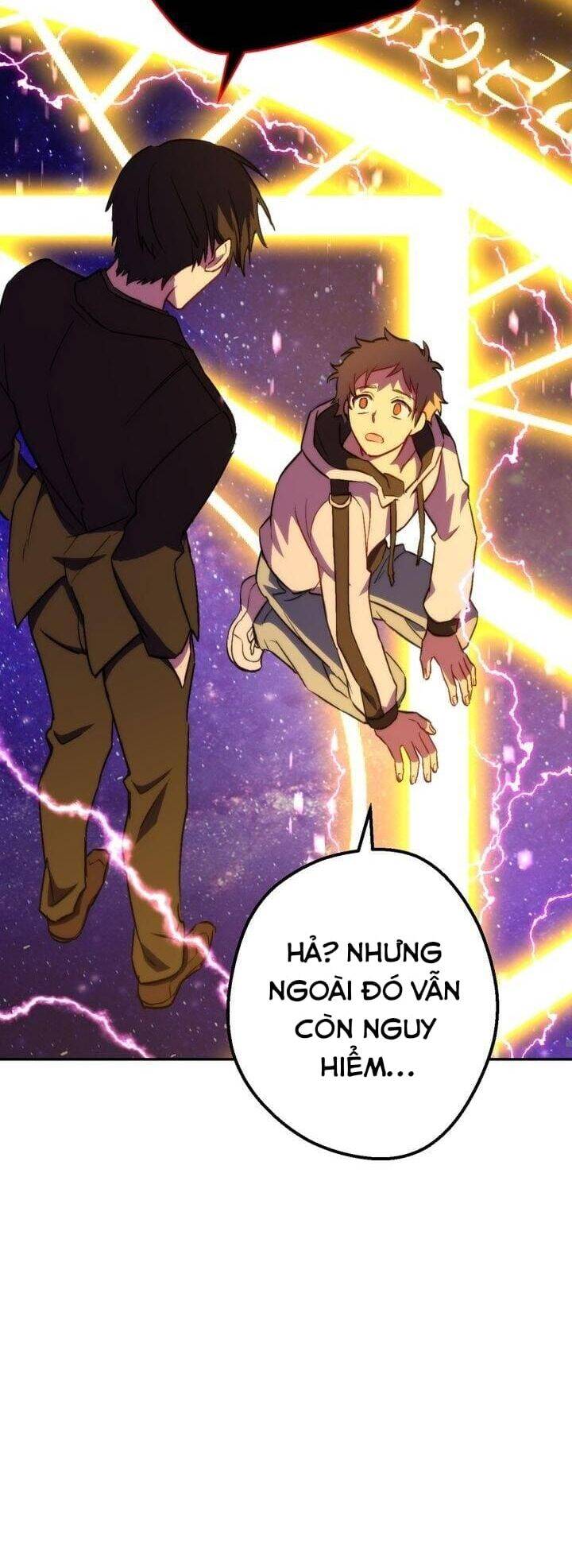 Sự Sống Sót Của Kẻ Chiêu Hồn Chapter 4 - 44