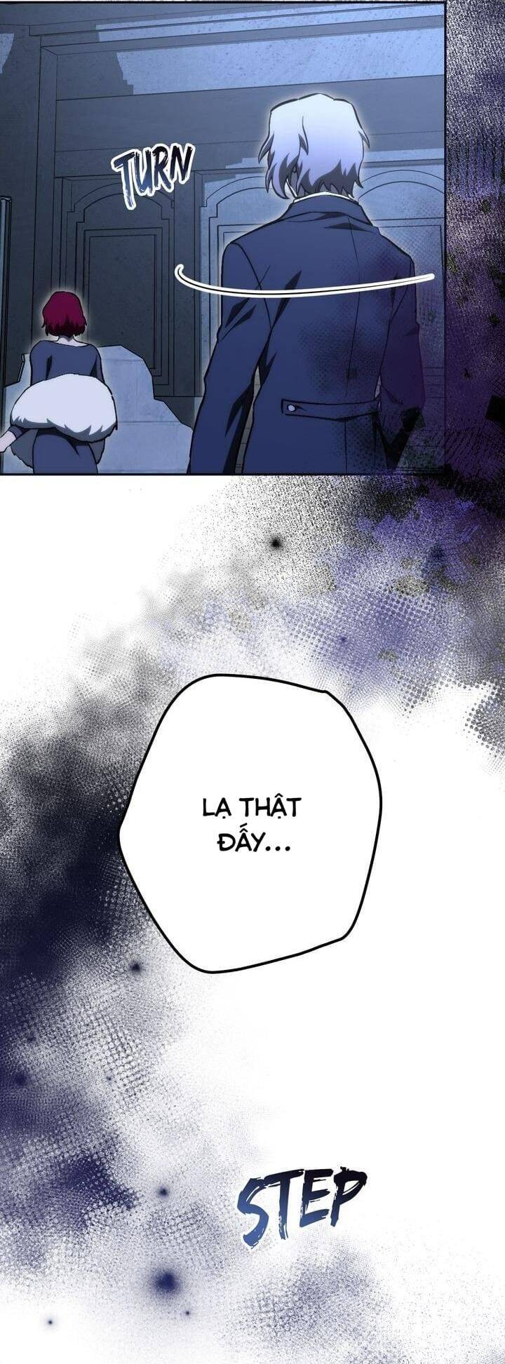 Sự Sống Sót Của Kẻ Chiêu Hồn Chapter 4 - 6