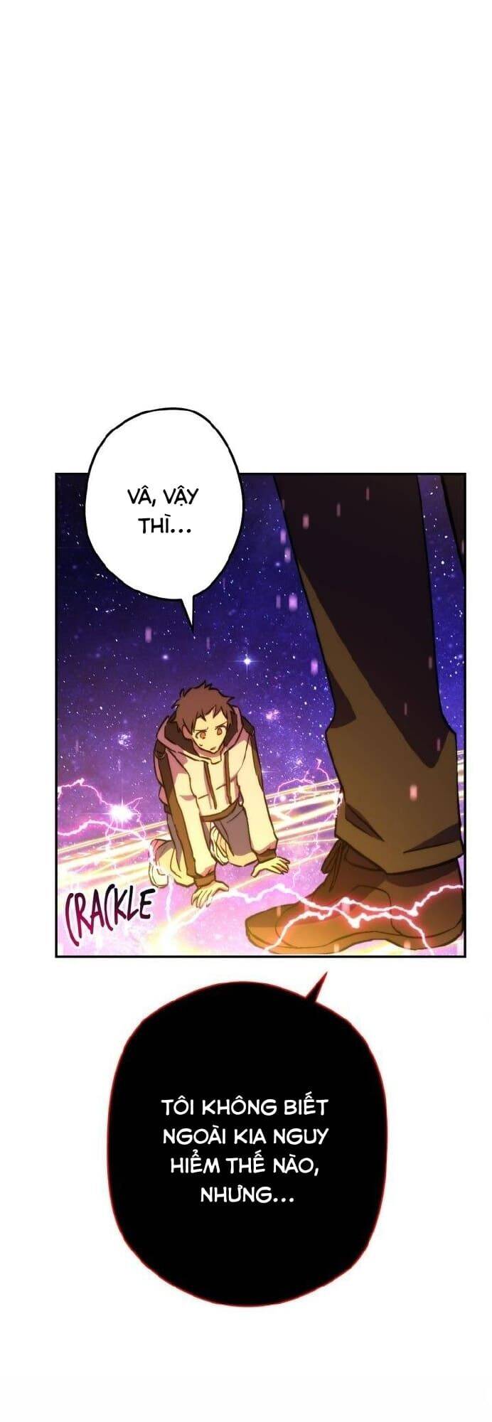 Sự Sống Sót Của Kẻ Chiêu Hồn Chapter 4 - 53