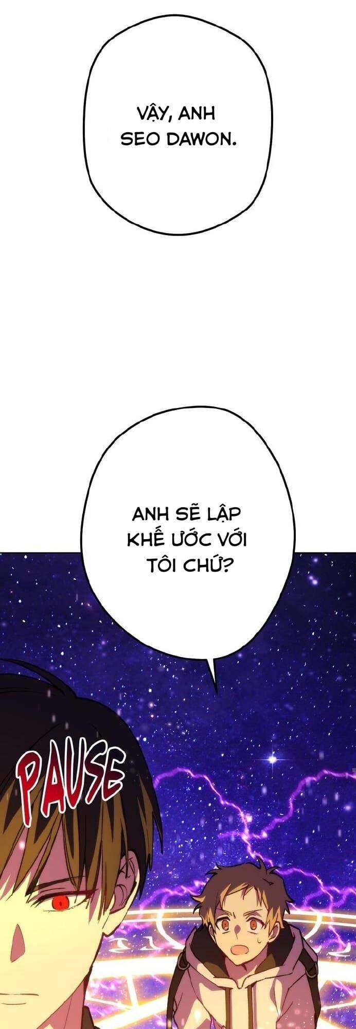 Sự Sống Sót Của Kẻ Chiêu Hồn Chapter 4 - 58