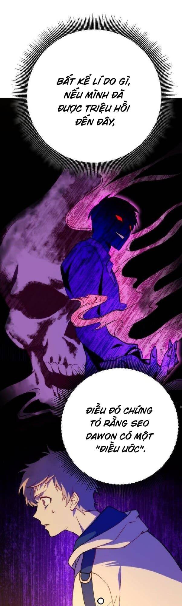 Sự Sống Sót Của Kẻ Chiêu Hồn Chapter 4 - 61