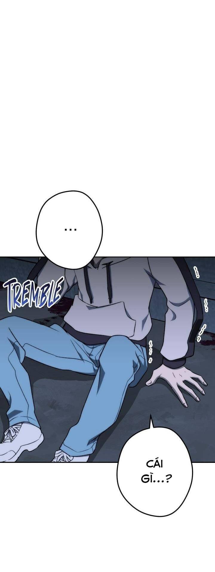 Sự Sống Sót Của Kẻ Chiêu Hồn Chapter 4 - 8