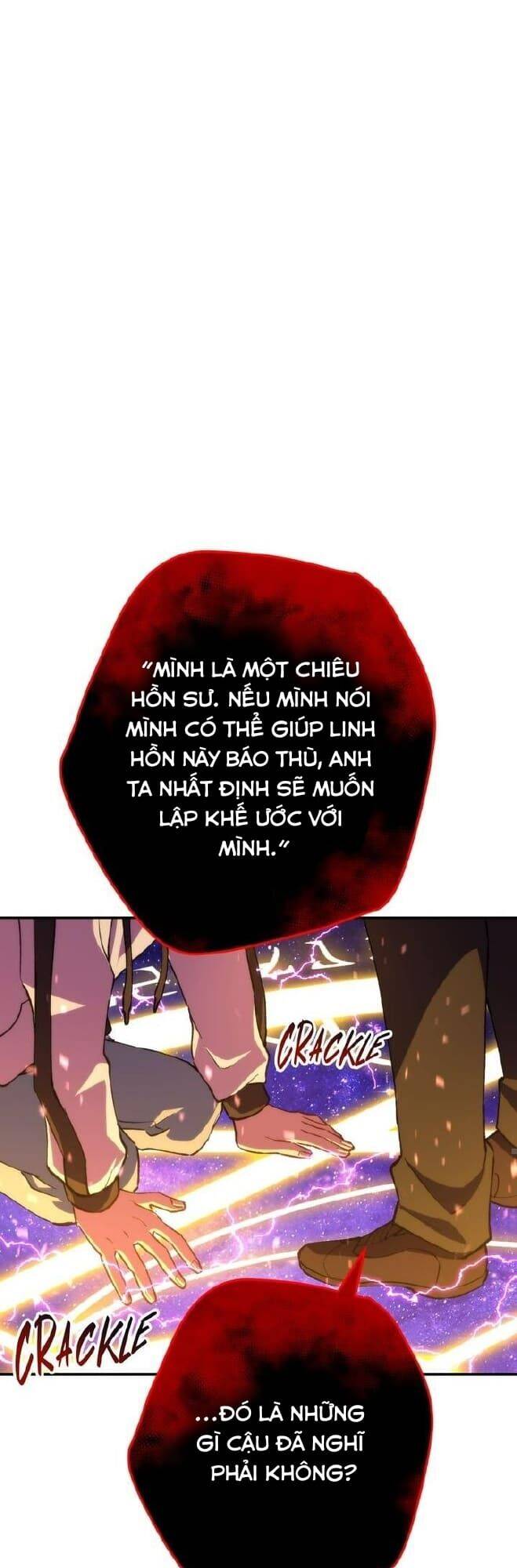 Sự Sống Sót Của Kẻ Chiêu Hồn Chapter 4 - 74