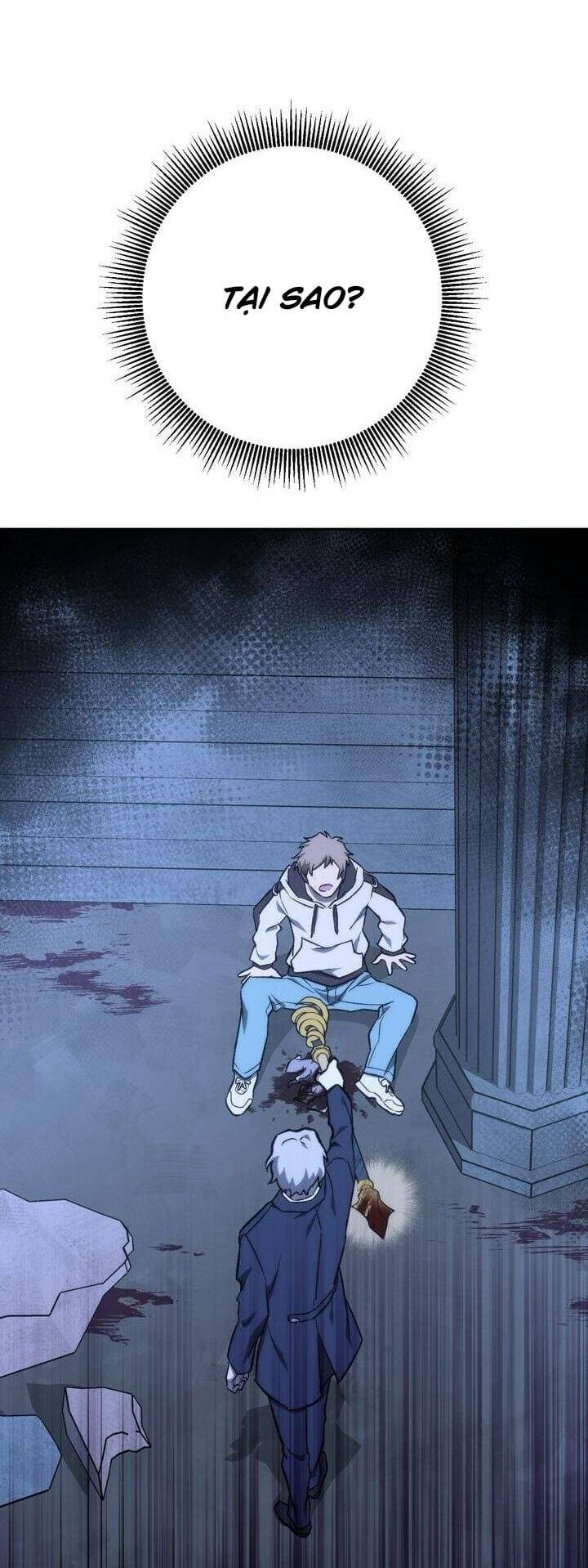 Sự Sống Sót Của Kẻ Chiêu Hồn Chapter 4 - 9