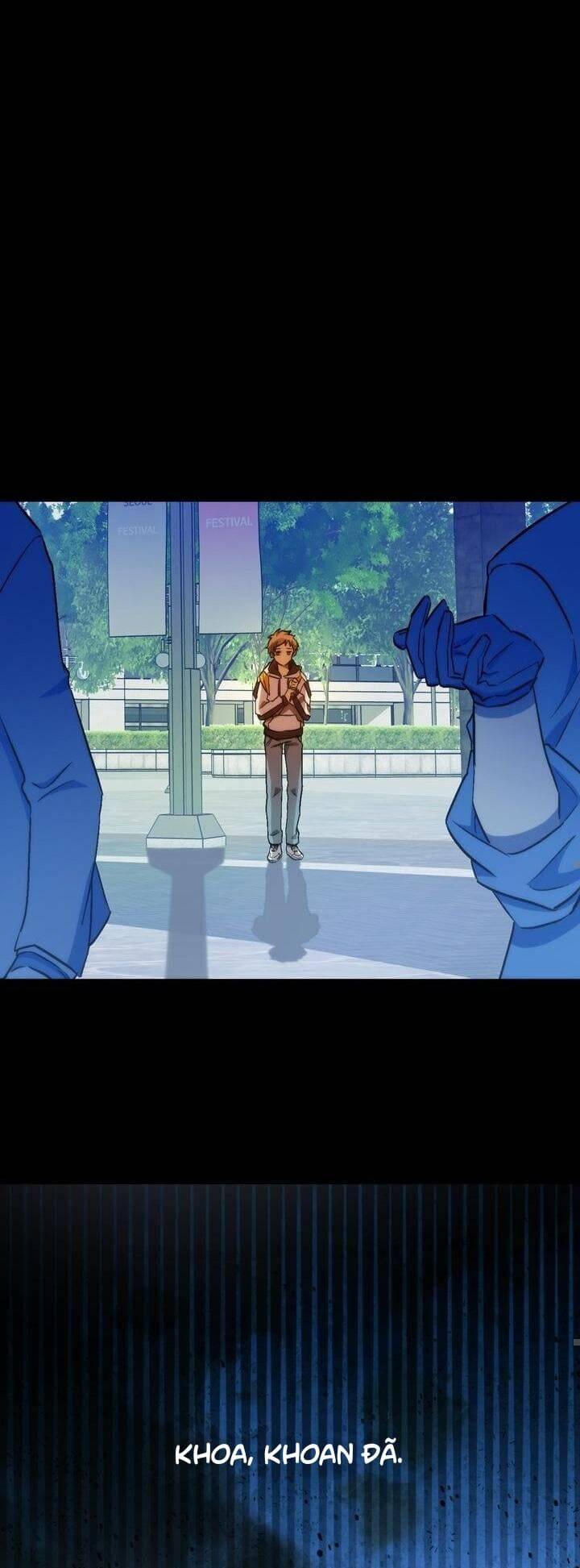 Sự Sống Sót Của Kẻ Chiêu Hồn Chapter 4 - 81