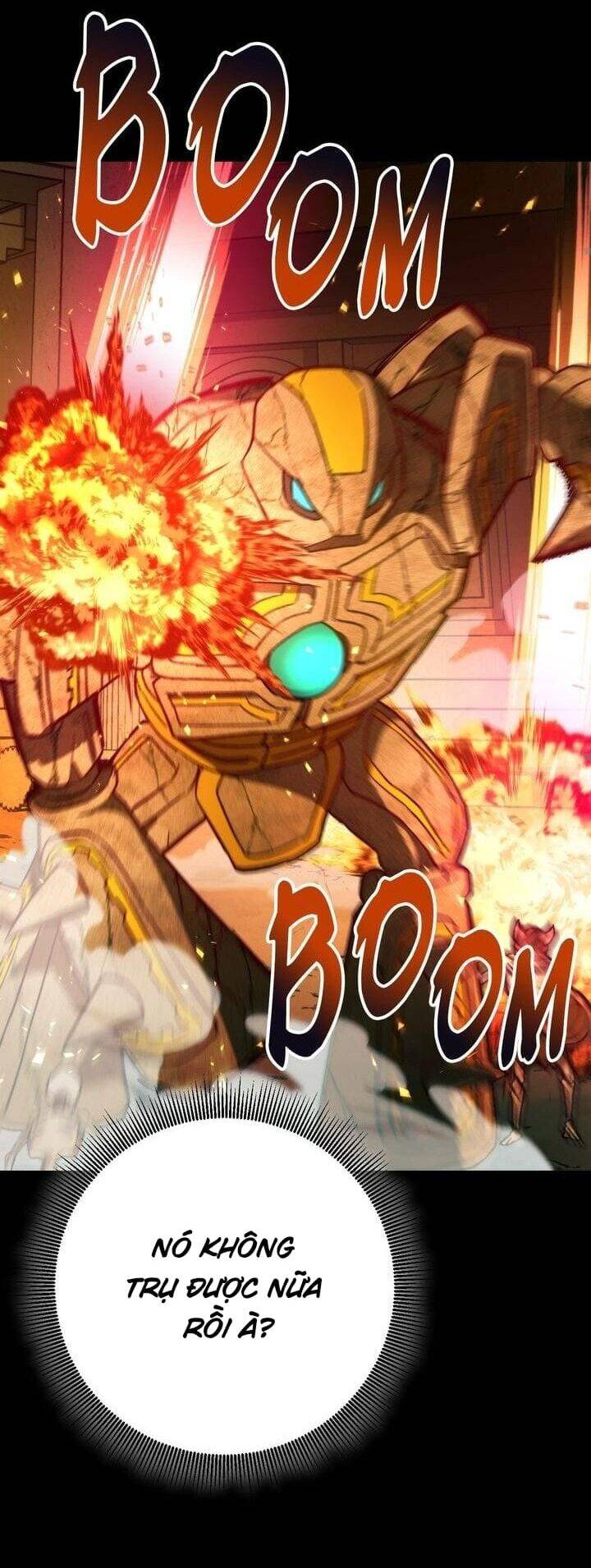 Sự Sống Sót Của Kẻ Chiêu Hồn Chapter 5 - 45