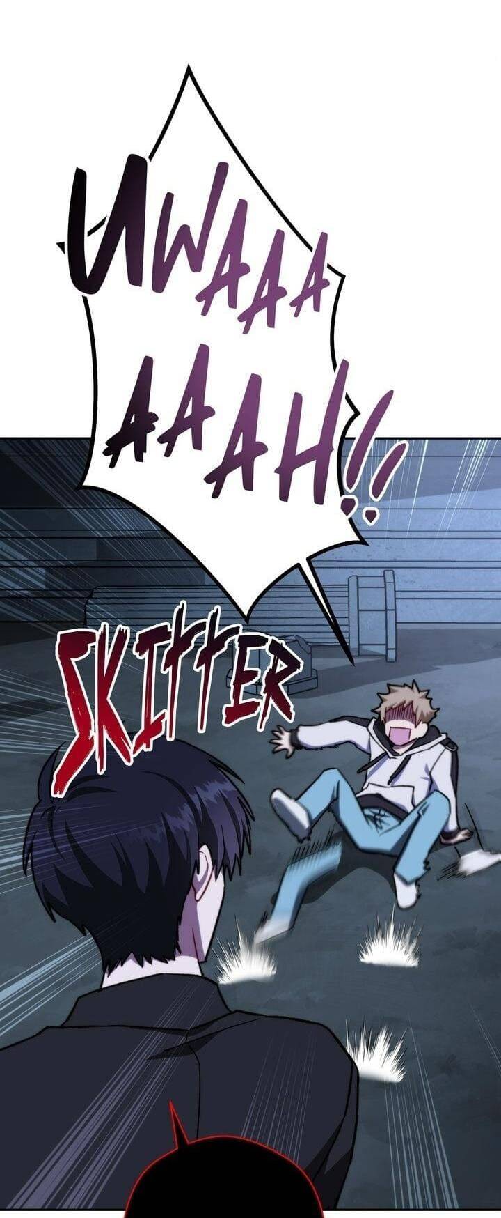 Sự Sống Sót Của Kẻ Chiêu Hồn Chapter 6 - 11