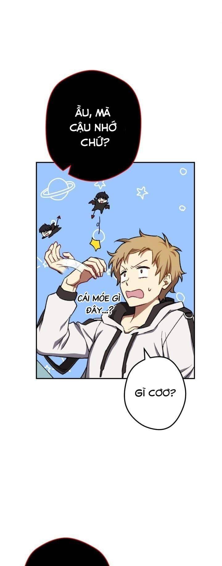 Sự Sống Sót Của Kẻ Chiêu Hồn Chapter 6 - 13