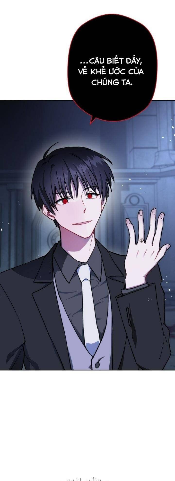 Sự Sống Sót Của Kẻ Chiêu Hồn Chapter 6 - 15