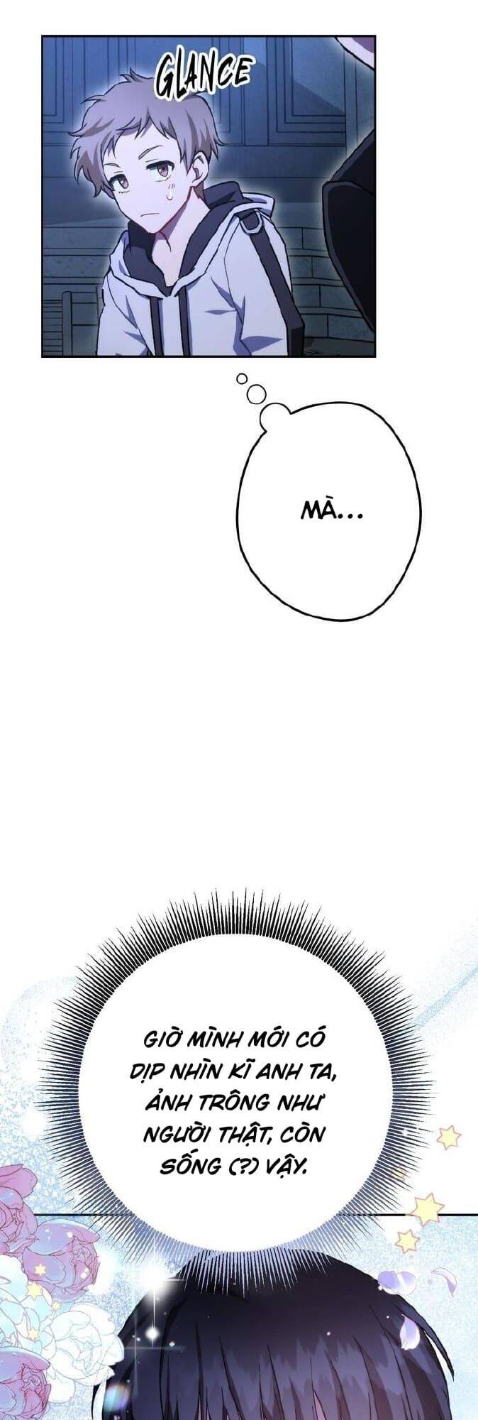 Sự Sống Sót Của Kẻ Chiêu Hồn Chapter 6 - 19