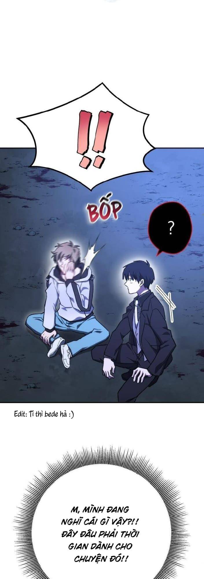 Sự Sống Sót Của Kẻ Chiêu Hồn Chapter 6 - 22