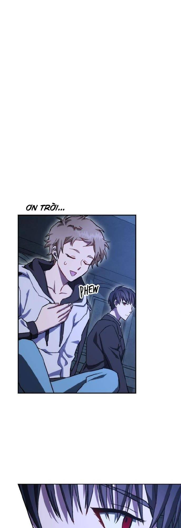 Sự Sống Sót Của Kẻ Chiêu Hồn Chapter 6 - 25