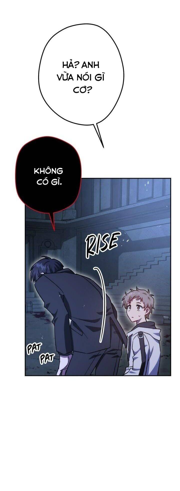 Sự Sống Sót Của Kẻ Chiêu Hồn Chapter 6 - 29