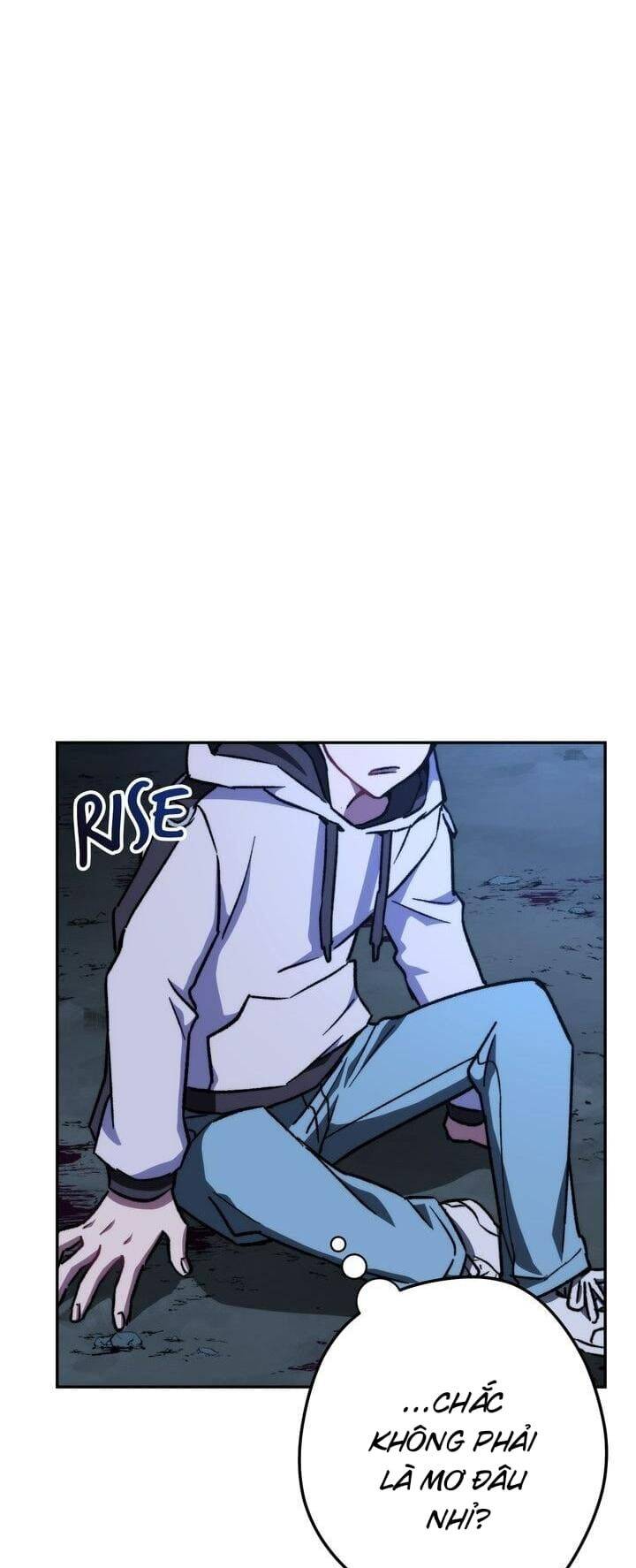 Sự Sống Sót Của Kẻ Chiêu Hồn Chapter 6 - 4