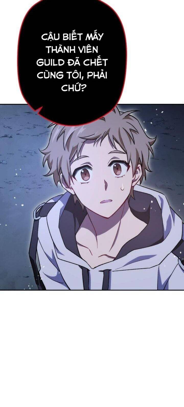 Sự Sống Sót Của Kẻ Chiêu Hồn Chapter 6 - 31