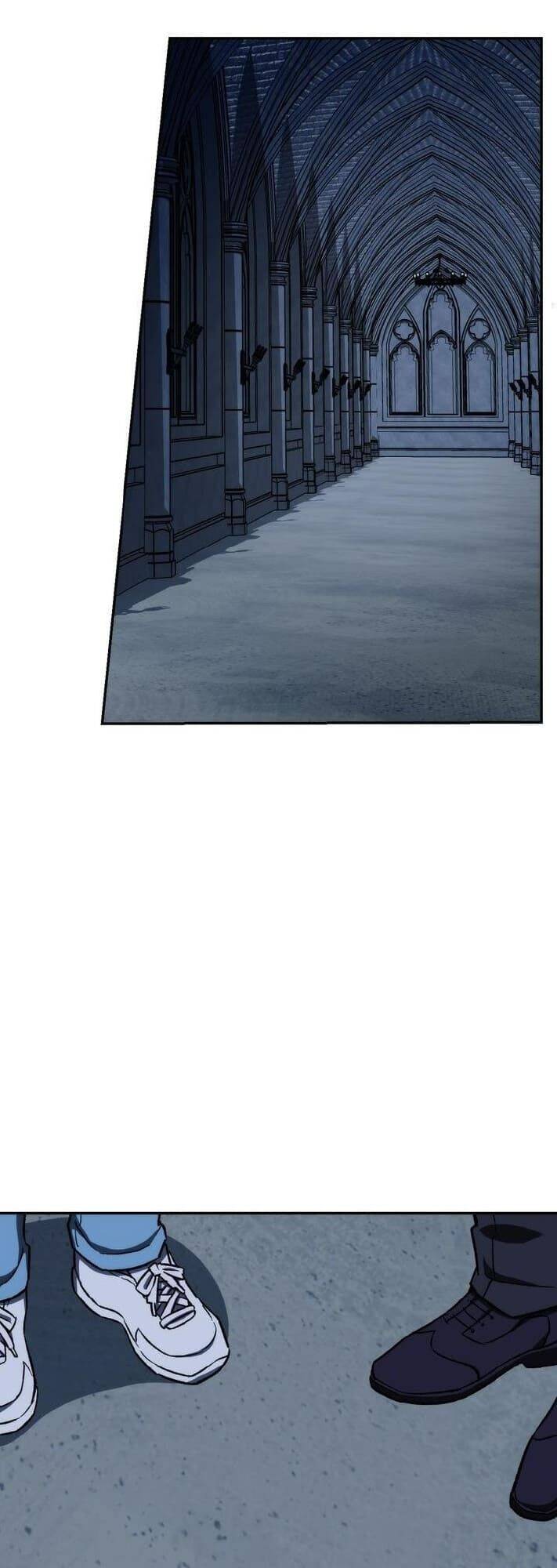 Sự Sống Sót Của Kẻ Chiêu Hồn Chapter 6 - 34