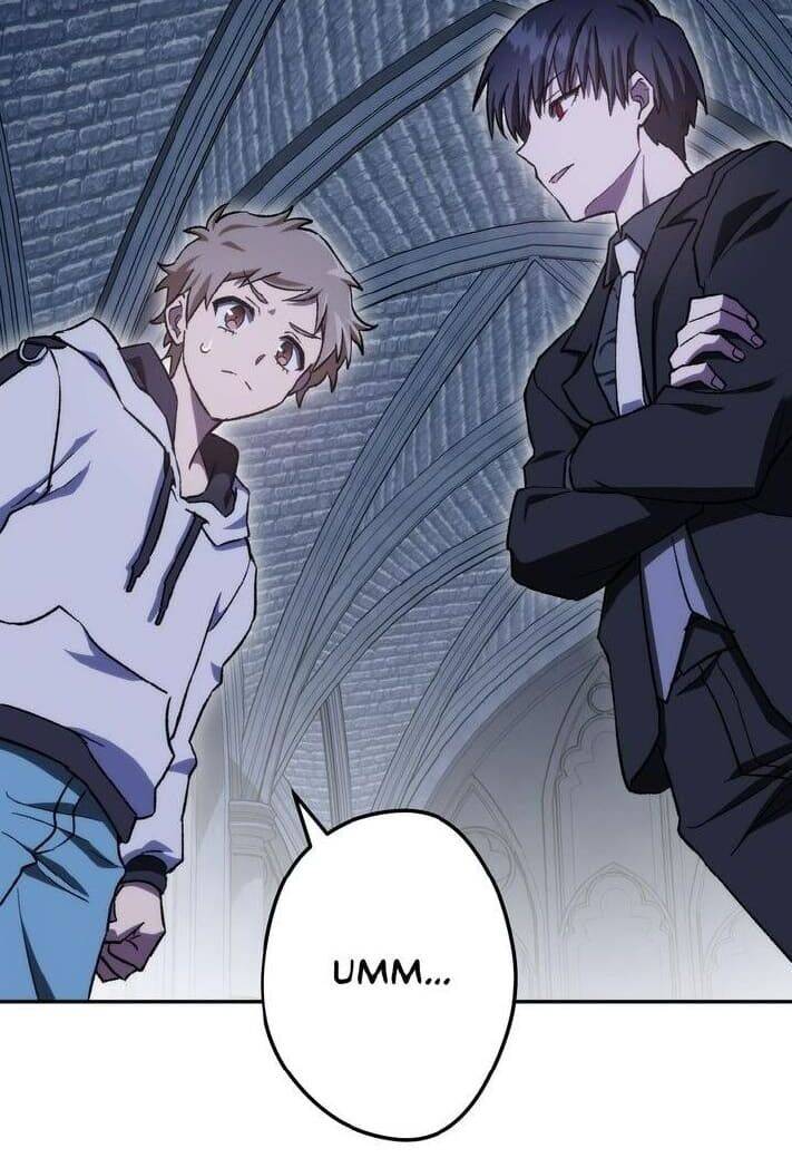 Sự Sống Sót Của Kẻ Chiêu Hồn Chapter 6 - 36