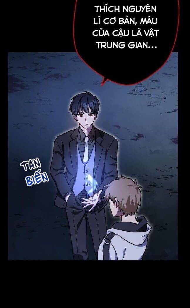 Sự Sống Sót Của Kẻ Chiêu Hồn Chapter 6 - 48