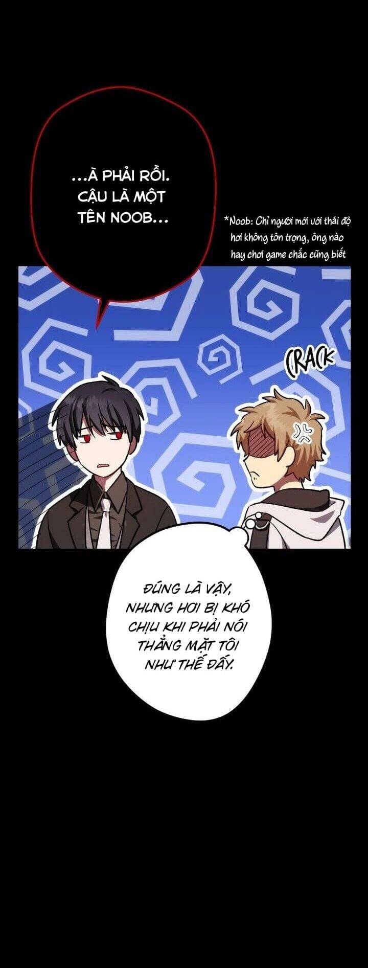 Sự Sống Sót Của Kẻ Chiêu Hồn Chapter 6 - 50