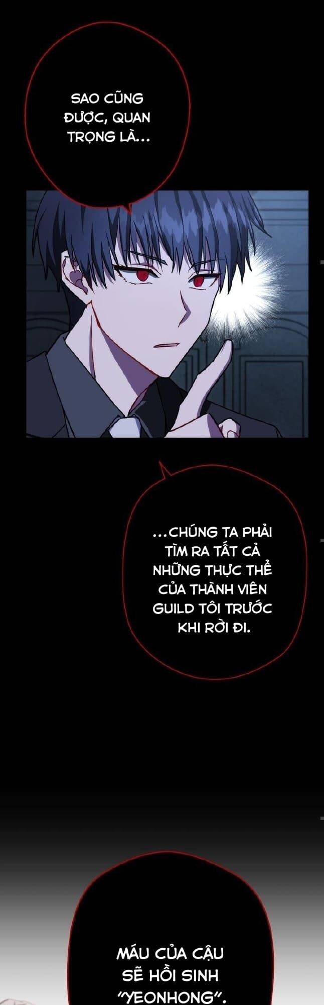 Sự Sống Sót Của Kẻ Chiêu Hồn Chapter 6 - 51