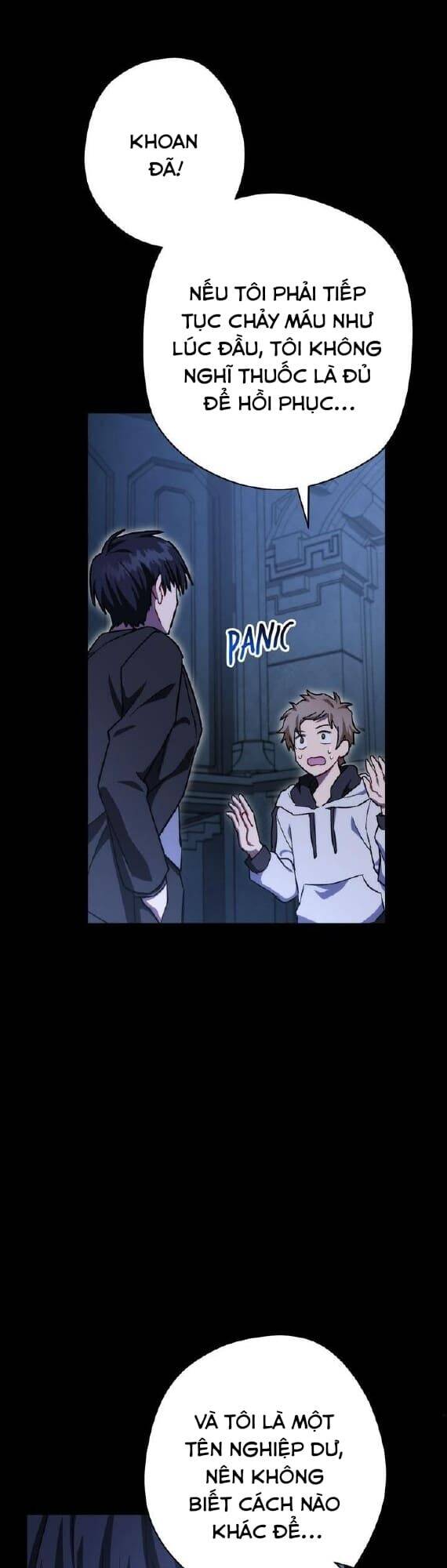 Sự Sống Sót Của Kẻ Chiêu Hồn Chapter 6 - 54