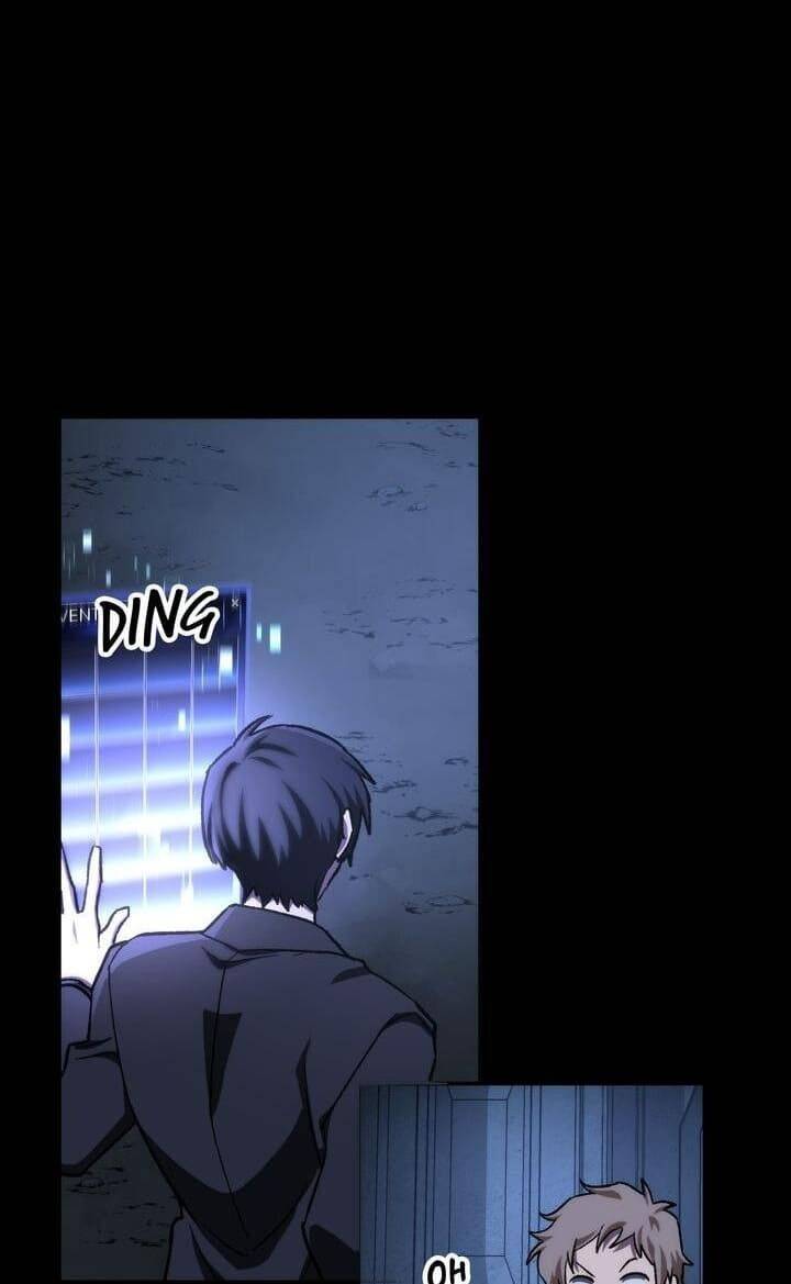 Sự Sống Sót Của Kẻ Chiêu Hồn Chapter 6 - 57