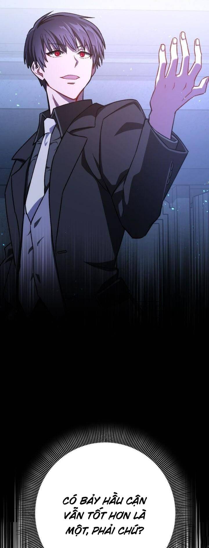 Sự Sống Sót Của Kẻ Chiêu Hồn Chapter 6 - 59