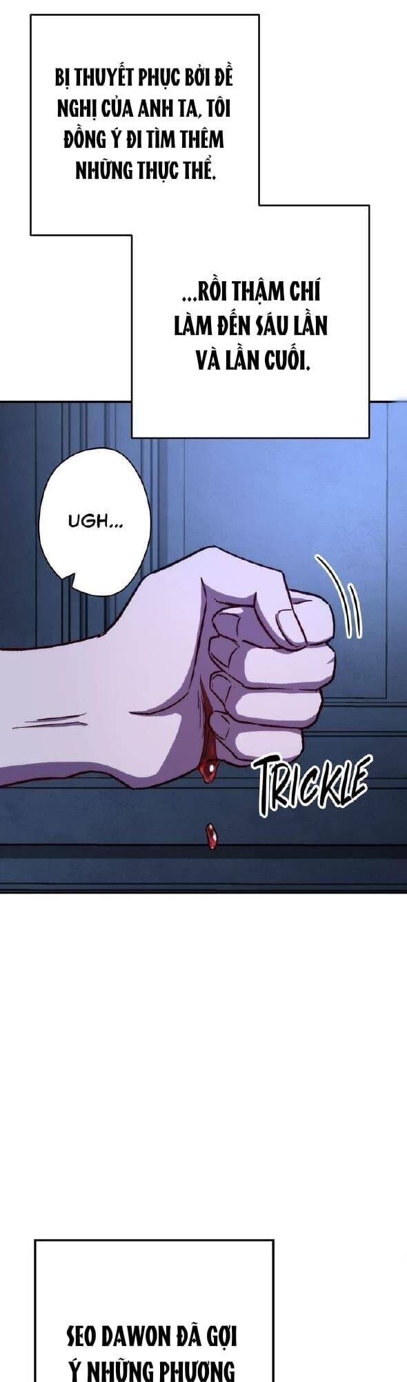 Sự Sống Sót Của Kẻ Chiêu Hồn Chapter 6 - 61