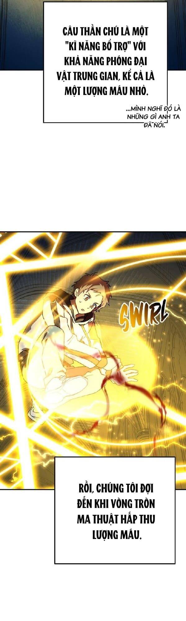 Sự Sống Sót Của Kẻ Chiêu Hồn Chapter 6 - 67