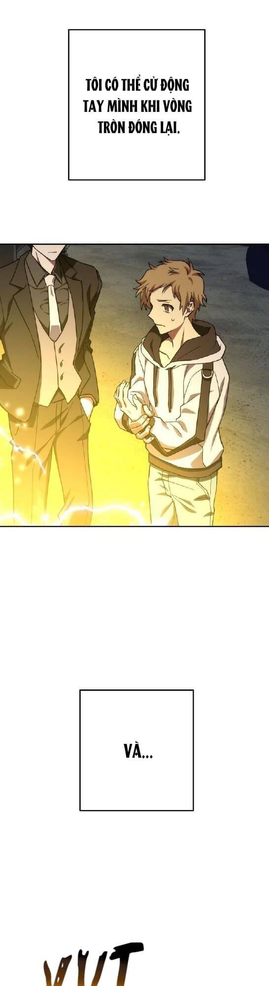 Sự Sống Sót Của Kẻ Chiêu Hồn Chapter 6 - 70
