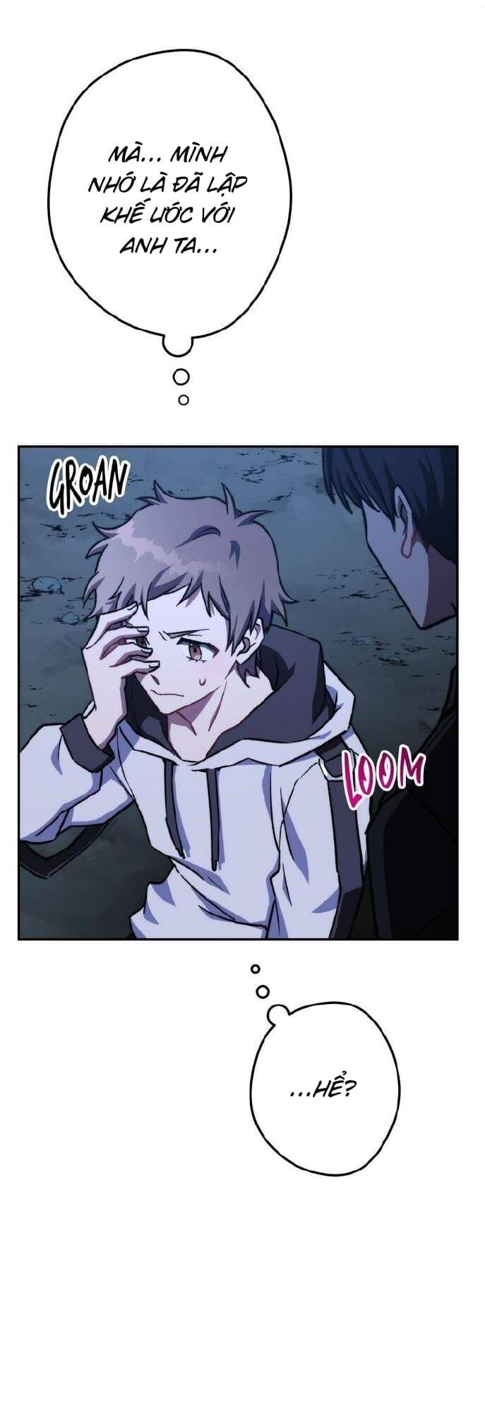 Sự Sống Sót Của Kẻ Chiêu Hồn Chapter 6 - 8