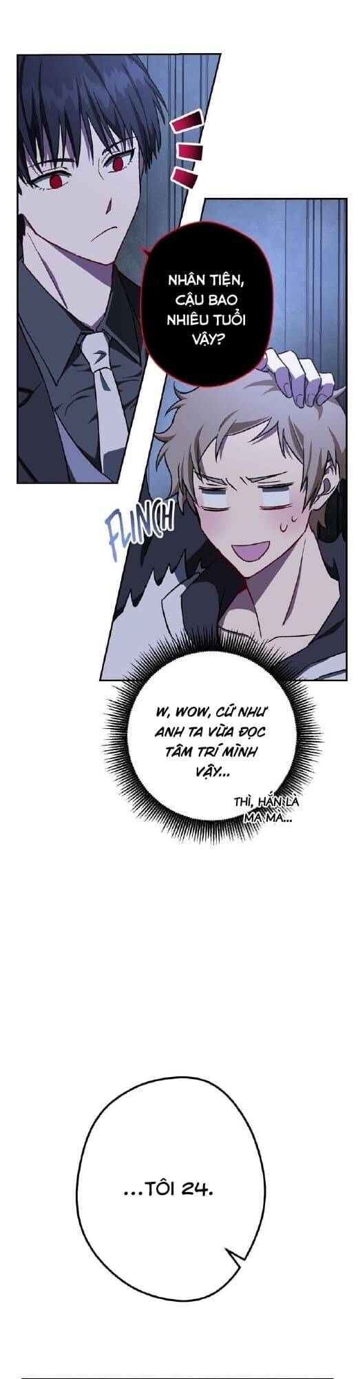 Sự Sống Sót Của Kẻ Chiêu Hồn Chapter 6 - 78