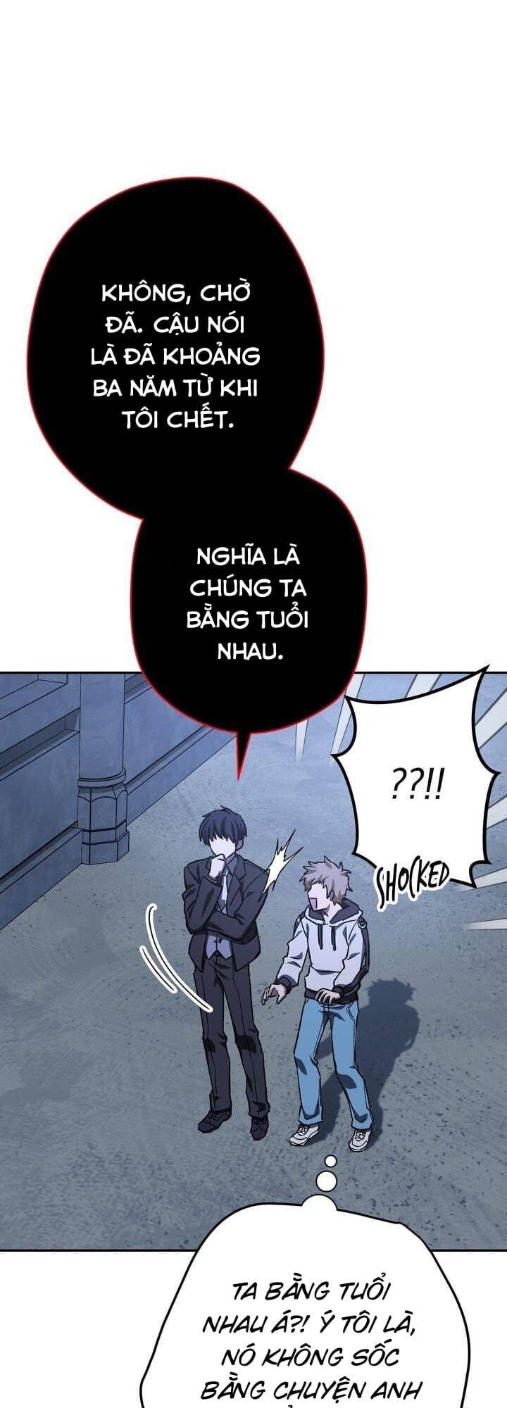 Sự Sống Sót Của Kẻ Chiêu Hồn Chapter 6 - 81