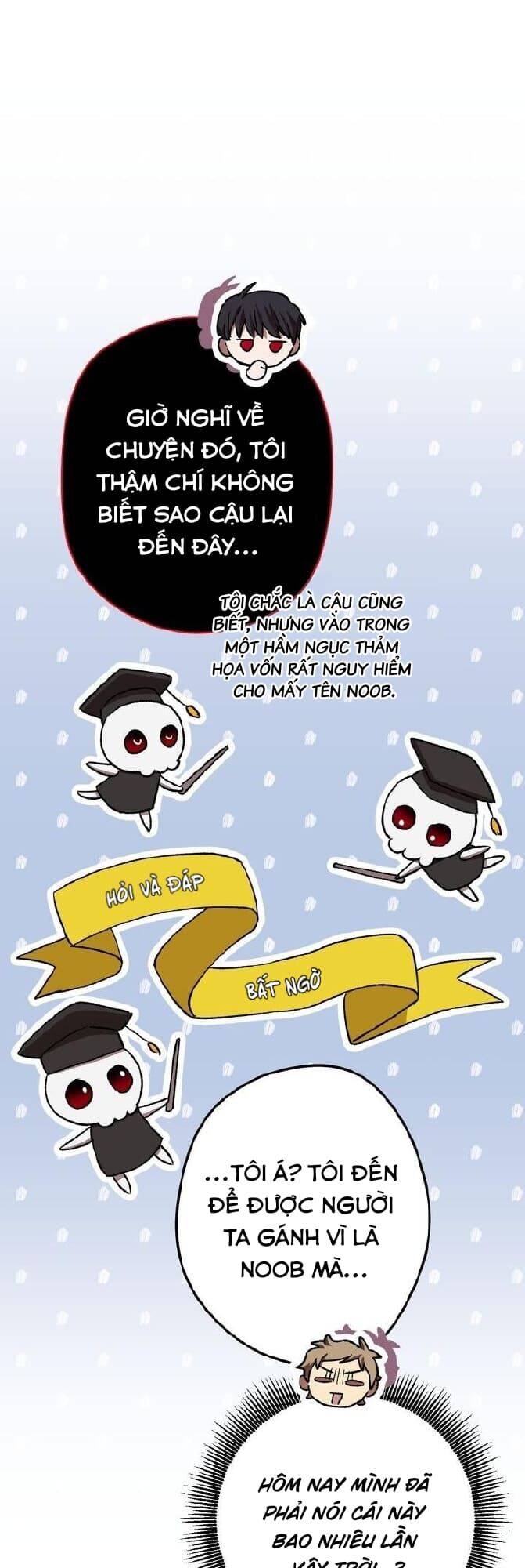 Sự Sống Sót Của Kẻ Chiêu Hồn Chapter 6 - 84