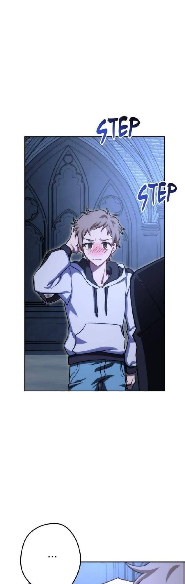 Sự Sống Sót Của Kẻ Chiêu Hồn Chapter 6 - 90