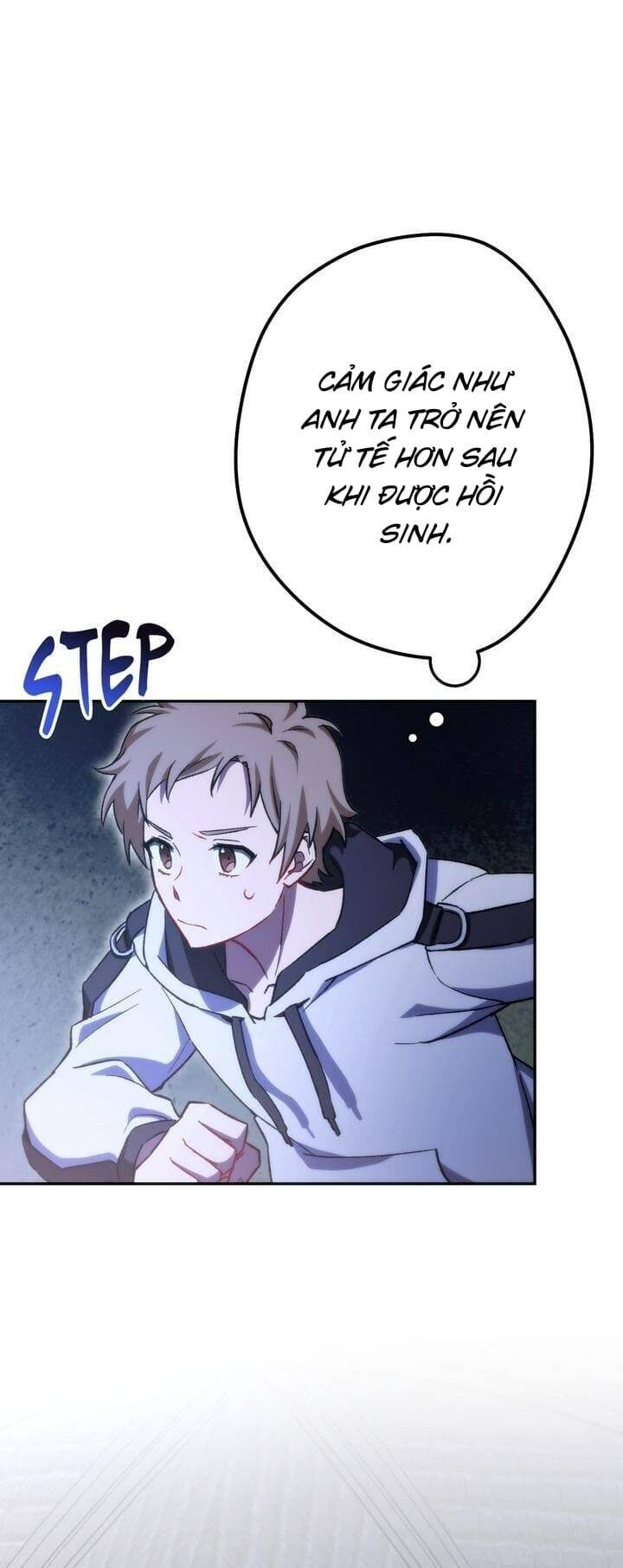 Sự Sống Sót Của Kẻ Chiêu Hồn Chapter 6 - 93