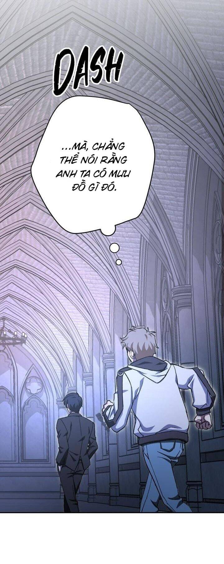 Sự Sống Sót Của Kẻ Chiêu Hồn Chapter 6 - 94