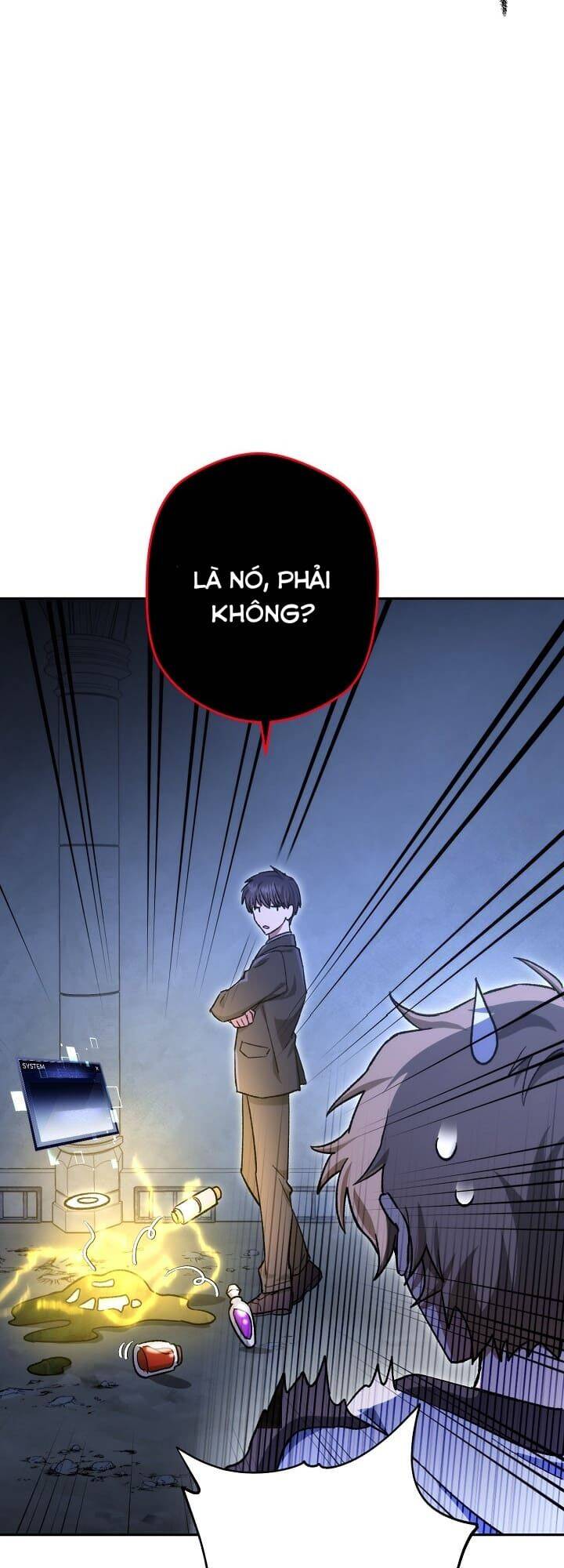 Sự Sống Sót Của Kẻ Chiêu Hồn Chapter 7 - 2