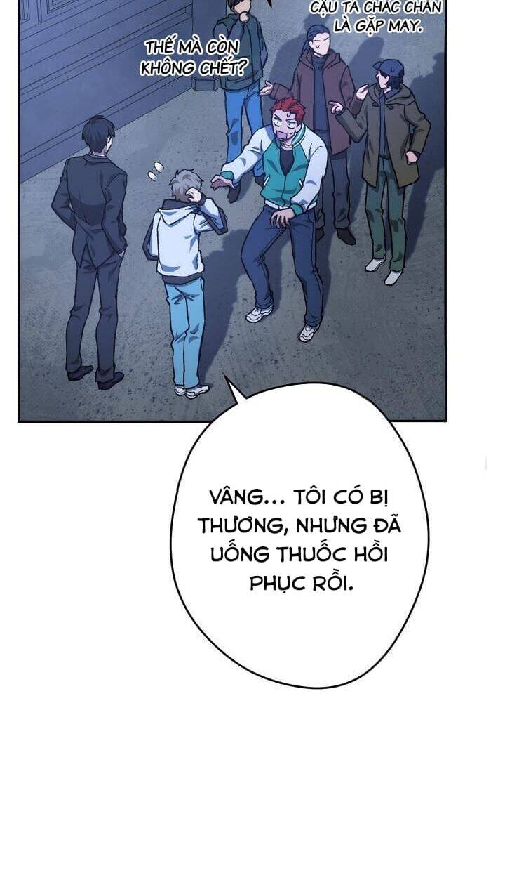 Sự Sống Sót Của Kẻ Chiêu Hồn Chapter 7 - 15